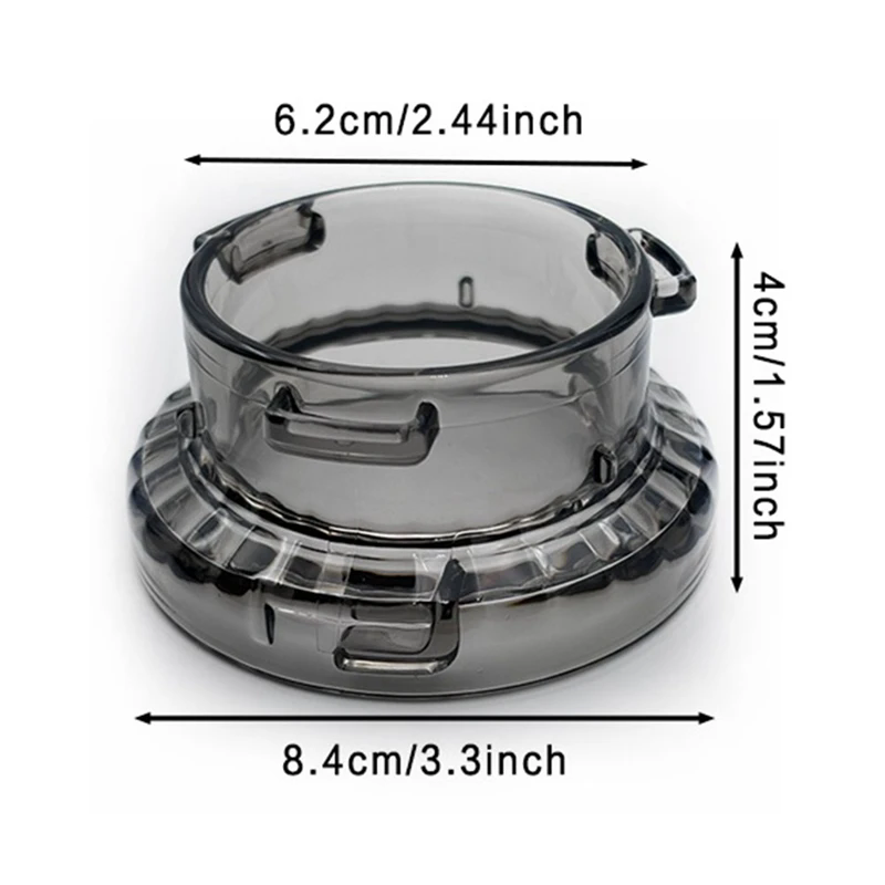 Corong Dosis Breville 54mm Unt - Breville Espresso Bes870 ulasan dan harga