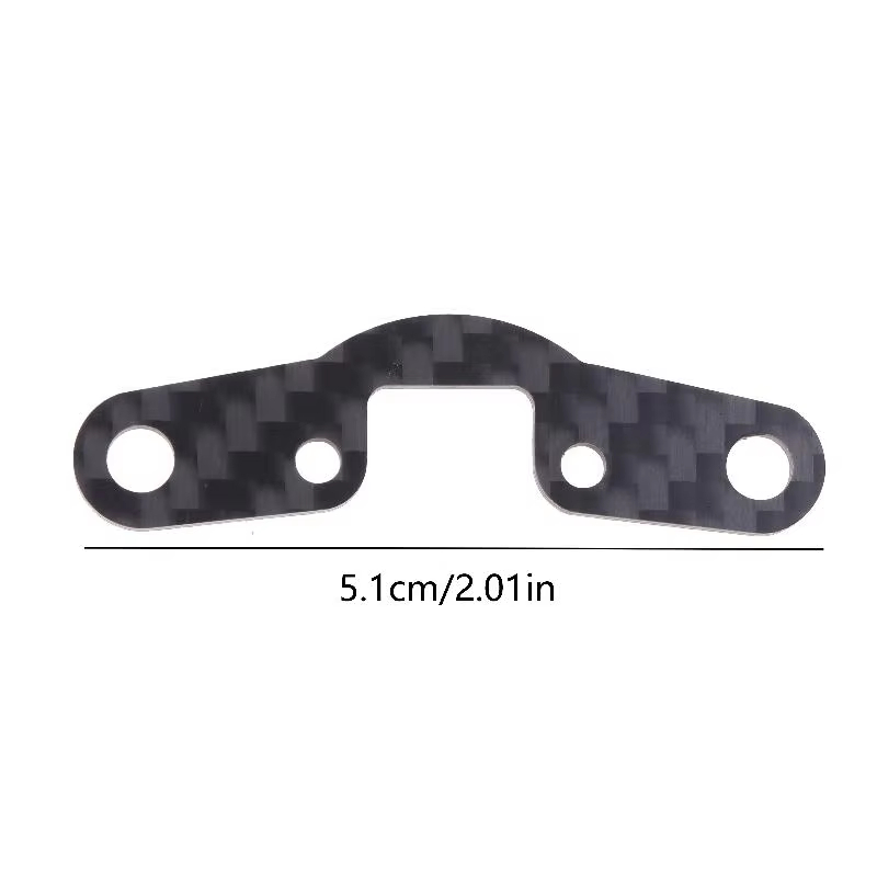 Tamiya TT02 TT-02 1/10 Kit Pel - Crepe Pan Carbon ulasan dan harga