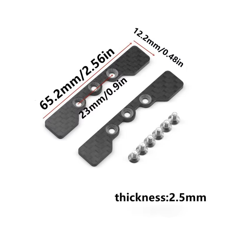 Tamiya TT02 TT-02 1/10 Kit Pel - Crepe Pan Carbon ulasan dan harga
